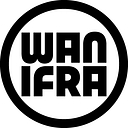 DADA WAN LEIDSCHENDAM B.V. logo
