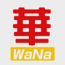 WaNaHong logo