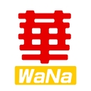WaNaHong logo