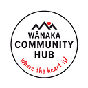 The Wanaka Community House Charitable Trust logo