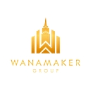 Wanamaker Group logo