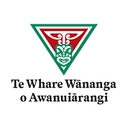 Te Whare Wananga o Awanuiarangi logo