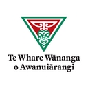 Te Whare Wananga O Awanuiarangi logo