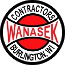Wanasek Corp logo