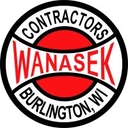 Wanasek logo