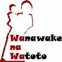 Wanawa Foundation logo