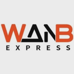 WANB EXPRESS UK LTD logo