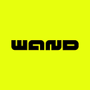 Wand logo