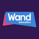 Wand Education logo