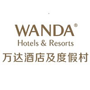 Wanda Hotels & Resorts logo