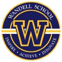 Saddle River School District logo