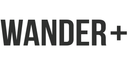 WANDER logo