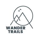 Wander Trails logo