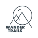 Wander Trails logo
