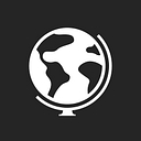 Wander (Rippling) logo