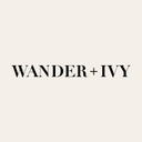 wanderandivy.com logo