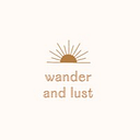 Wander + Lust Jewelry