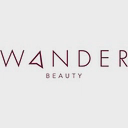 Wander Beauty logo