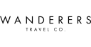 The Wanderers Travel Co logo