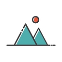 wanderglueck.com logo