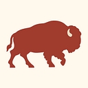 Favicon of Wandering Buffalo