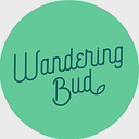 Wanderingbud logo
