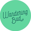 Wanderingbud logo