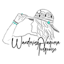 Wandering Vaquera Turquoise