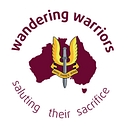 Wandering Warriors logo