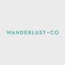Wanderlust Co logo