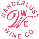 Wanderlust Wine logo