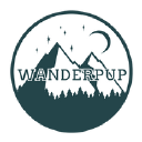 wanderpup.com.au logo