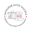 Wander with Nicole