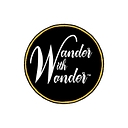 wanderwithwonder.com logo