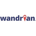 Wandrian logo