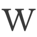Wandsworth Bereavement Service logo