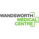 Wandsworth Medical Centre logo