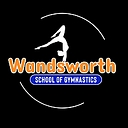 Wandsworthschoolofgymnastics logo