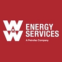 W&W Energy Services, Inc. logo