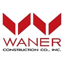 Waner Construction Company, Inc. logo