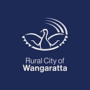 Rural City Of Wangaratta logo