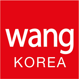 WANG GLOBALNET logo