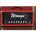 Wangs Amps USA logo