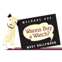 Wanna Buy A Watch logo