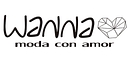 Logo for wannaconamor.com