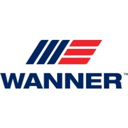 Wanner Engineering, Inc. logo