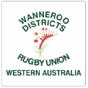 Wanneroo Districts Rugby Union Football Club logo