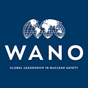 World Association Of Nuclear Operators (Wano) logo