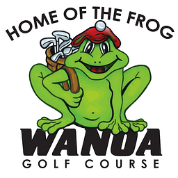 Wa-Noa Golf Club logo
