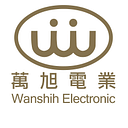 Wanshih Electronic Coltd